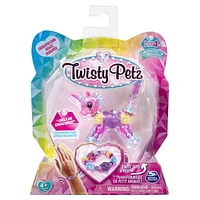 Twisty Petz, Series 4, Jellie Unicorn, Collectible Bracelet for Kids Aged 4 and Up