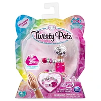 Twisty Petz, Series 4, Silverbell Sloth, Collectible Bracelet for Kids Aged 4 and Up