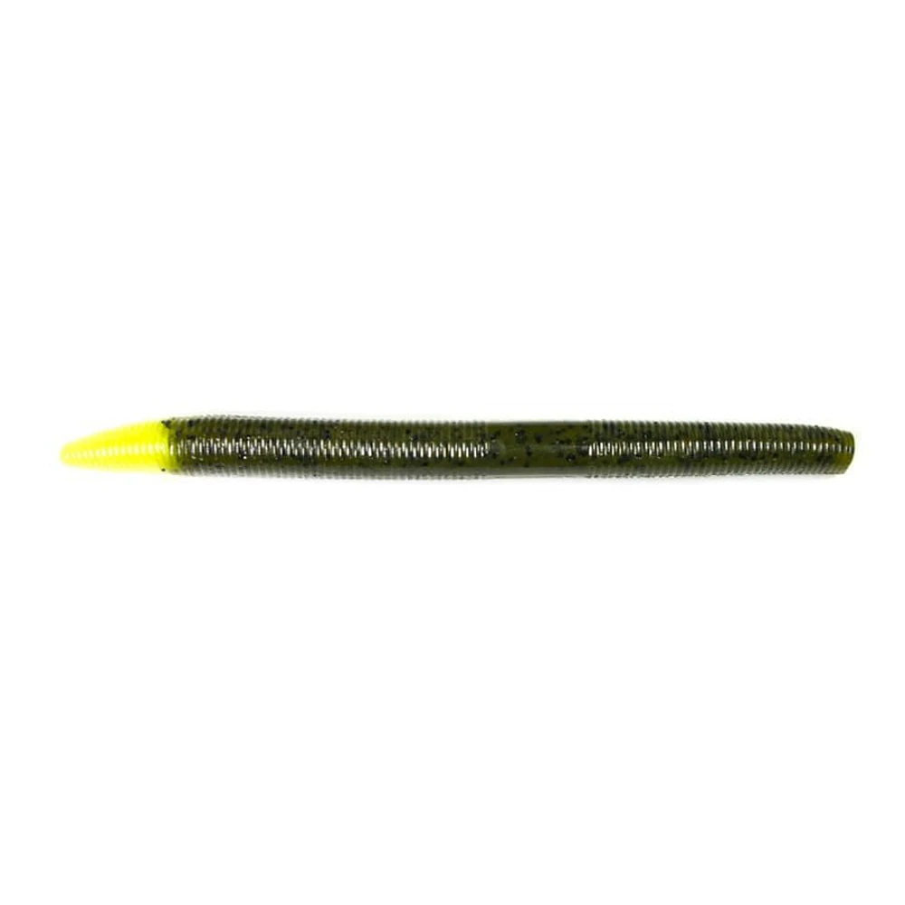 Lunkerhunt LHPSTS5050 Lunker Sticks-Pumpkin Nitro Tip, Lunker Sticks-Pumpkin Nitro Ti