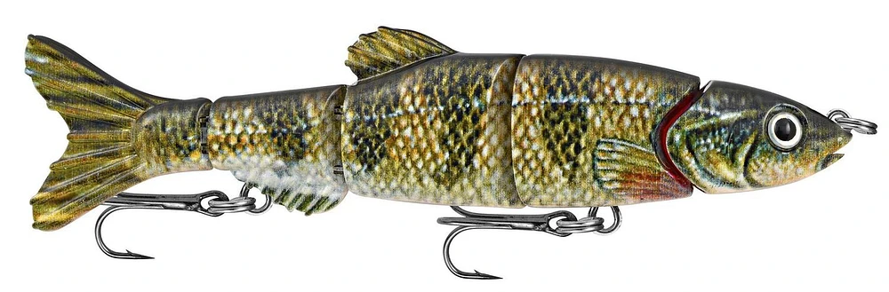 Matzuo MTZ-4-36 Doragon 4" Perch, Doragon Perch