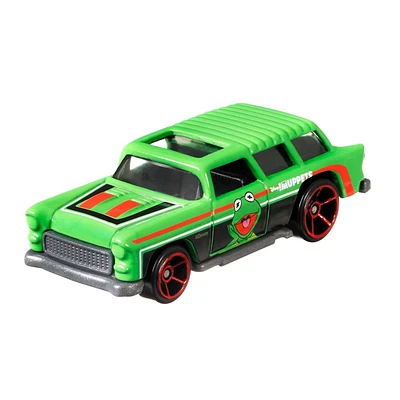 Hot Wheels Classic Nomad Vehicle