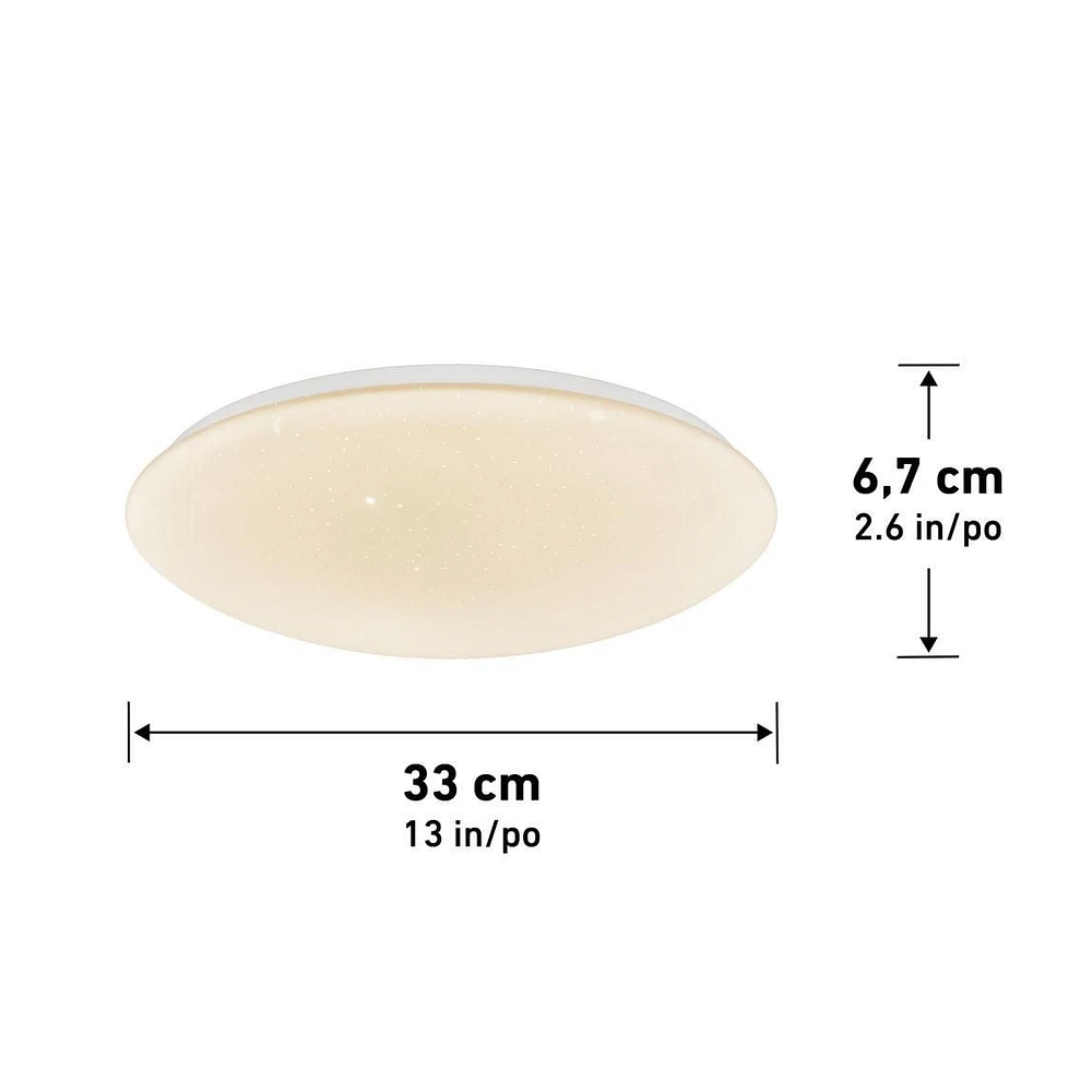 Empress LED Ceiling Light, LED Ceiling Light