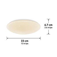 Empress LED Ceiling Light, LED Ceiling Light