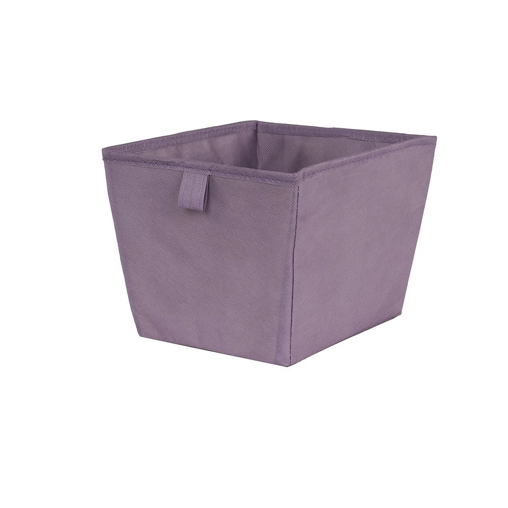 Neatfreak Kids Mini Fabric Bin, 1 piece, assorted colour