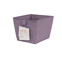 Neatfreak Kids Mini Fabric Bin, assorted colour