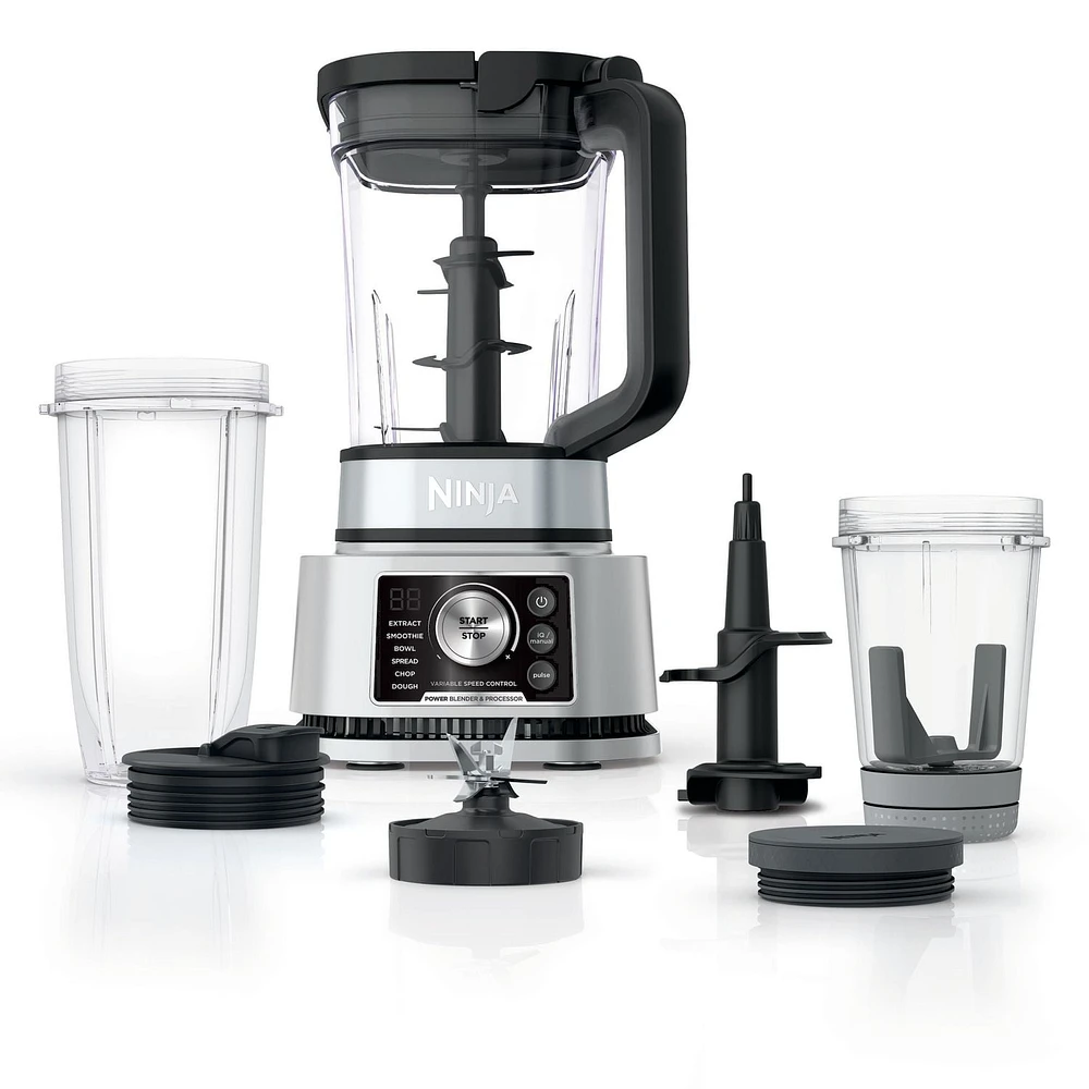 Ninja Foodi Power Blender & Processor System