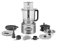 KitchenAid® 13-Cup Food Processor With Dicing Kit