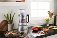 KitchenAid® 13-Cup Food Processor With Dicing Kit