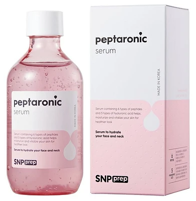 Sérum Peptaronique SNP Prep