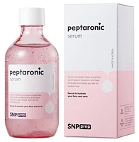 Sérum Peptaronique SNP Prep