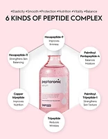 Sérum Peptaronique SNP Prep