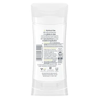 Dove 0% AluminumPomegranate and Lemon Verbena Deodorant Stick, 74 g