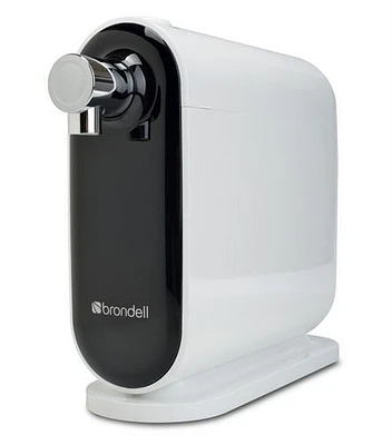 Brondell H2O+ Cypress Countertop Water Filtration System