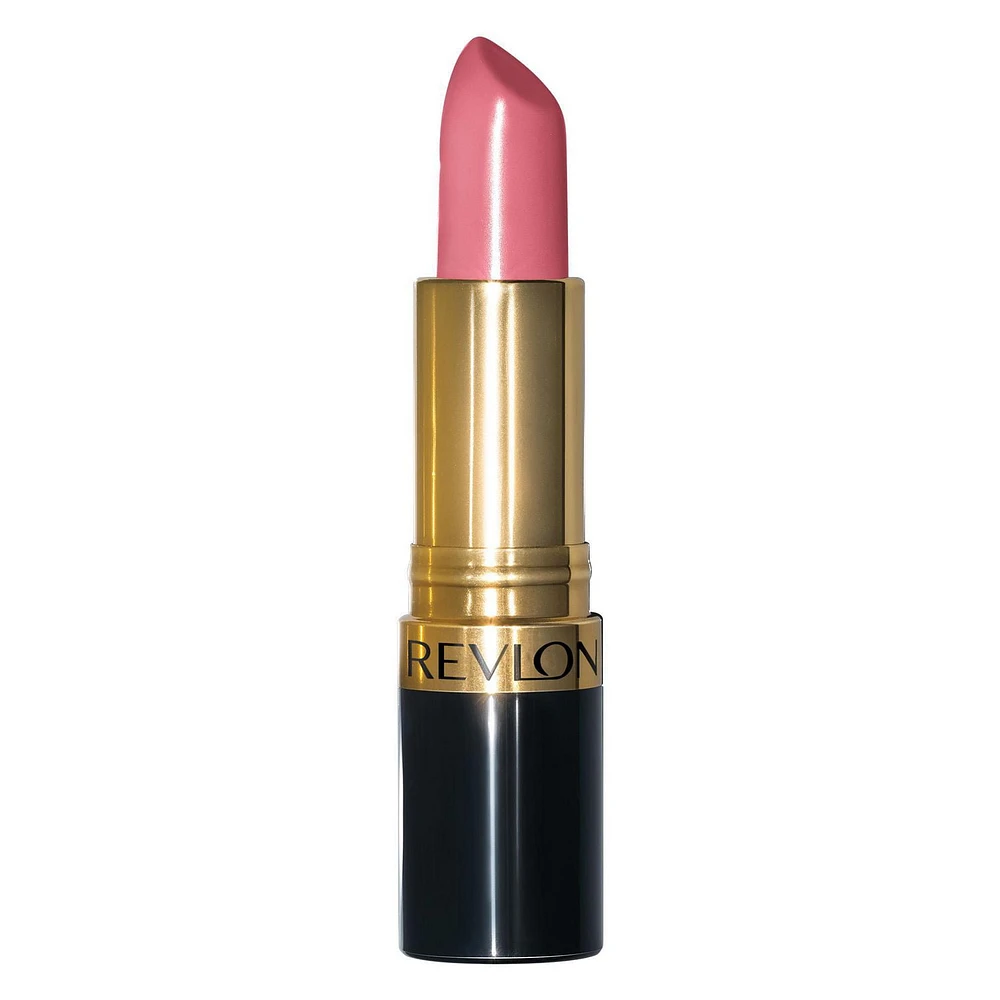 Rouge à lèvres Revlon Super Lustrous Pearl, formule crémeuse, 4,2 g