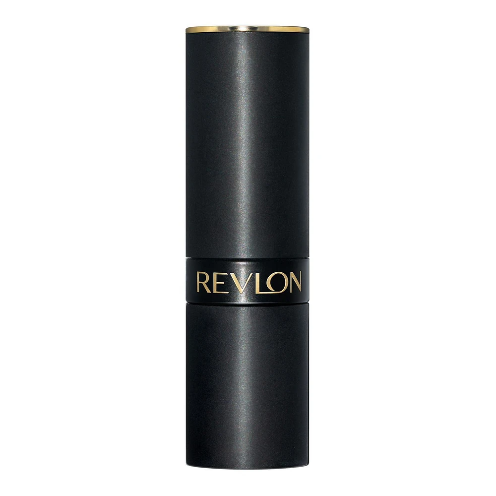 Revlon Super Lustrous™ Matte Lipstick, 0.15 oz