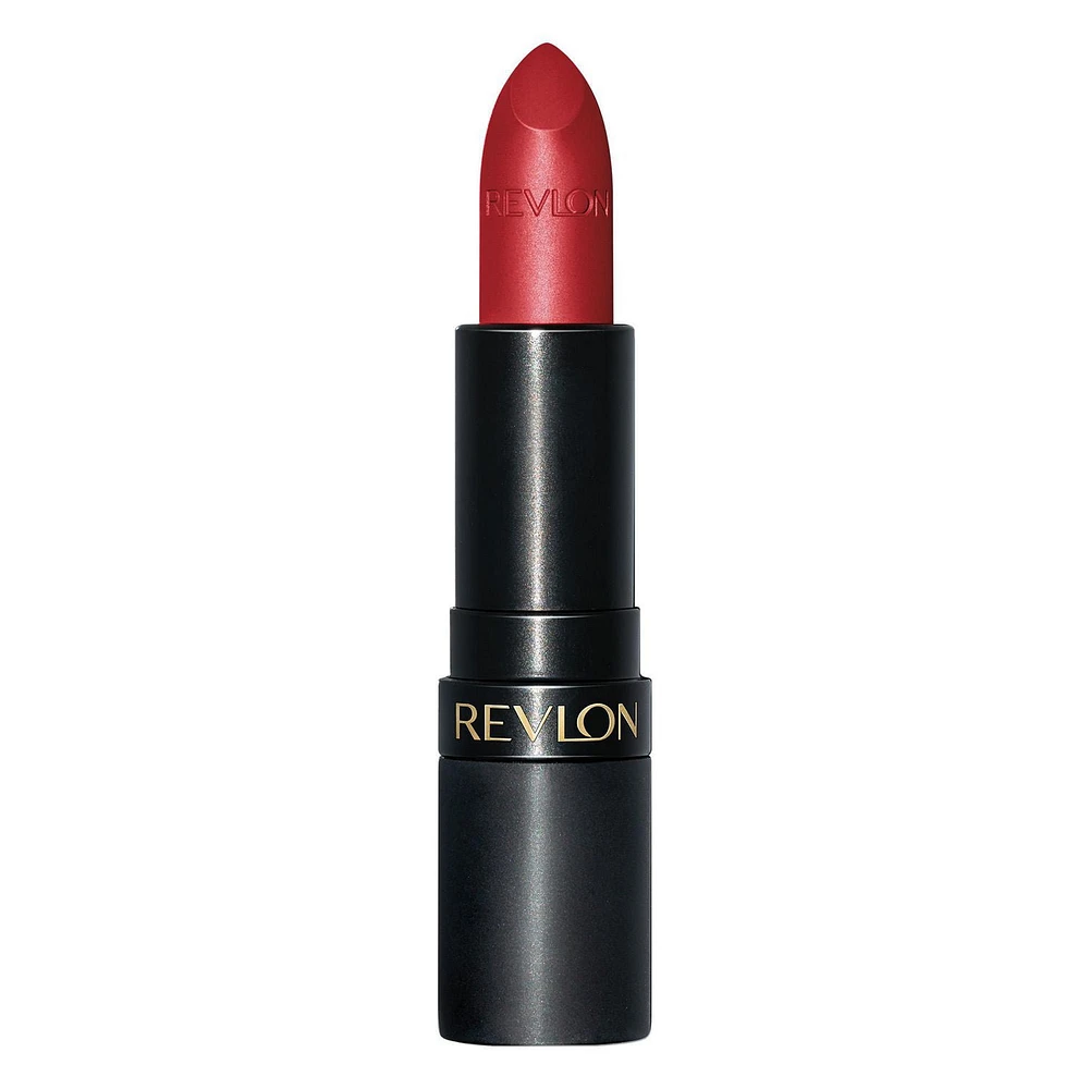 Revlon Super Lustrous™ Matte Lipstick, 0.15 oz