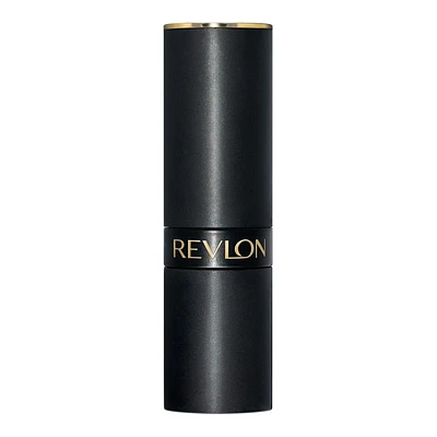 Rouge à lèvres mat somptueux Revlon Super Lustrous