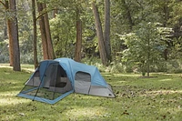 Ozark Trail 10-Person Family Dome Tent, Family dome tent