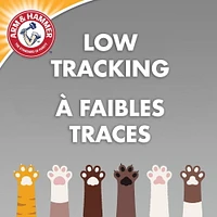 Arm & HAMMER™ Multi-Cat Clumping CAT Litter, 12.7 kg