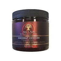 As I Am Coconut Cowash, 454g