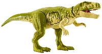 Jurassic World Battle Damage Gasosaurus Dinosaur Figure