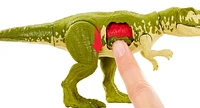 Jurassic World Battle Damage Gasosaurus Dinosaur Figure