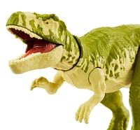 Jurassic World Battle Damage Gasosaurus Dinosaur Figure