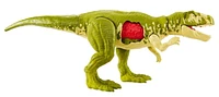 Jurassic World Battle Damage Gasosaurus Dinosaur Figure