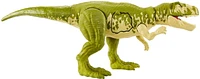 Jurassic World Battle Damage Gasosaurus Dinosaur Figure