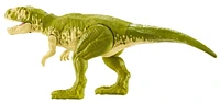 Jurassic World Battle Damage Gasosaurus Dinosaur Figure