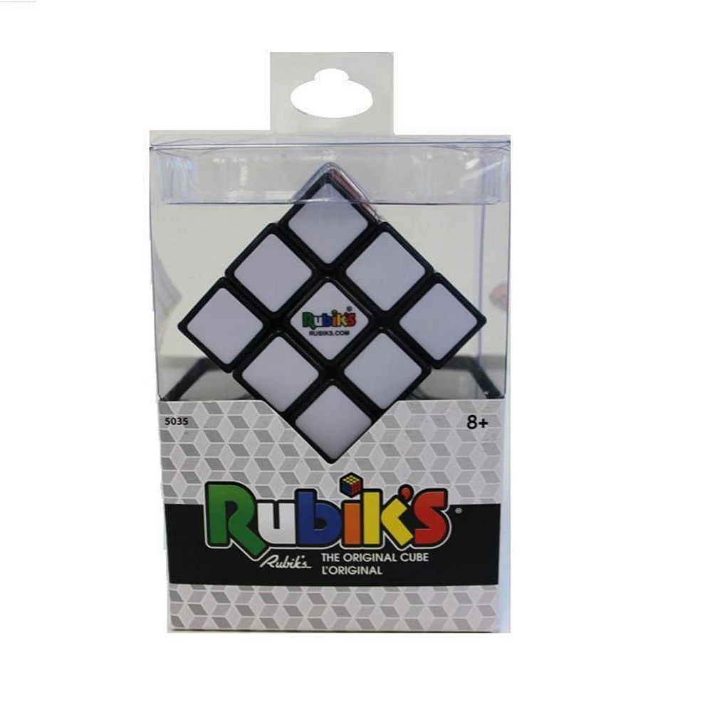 Rubik's Cube 3x3 Rectangle Package