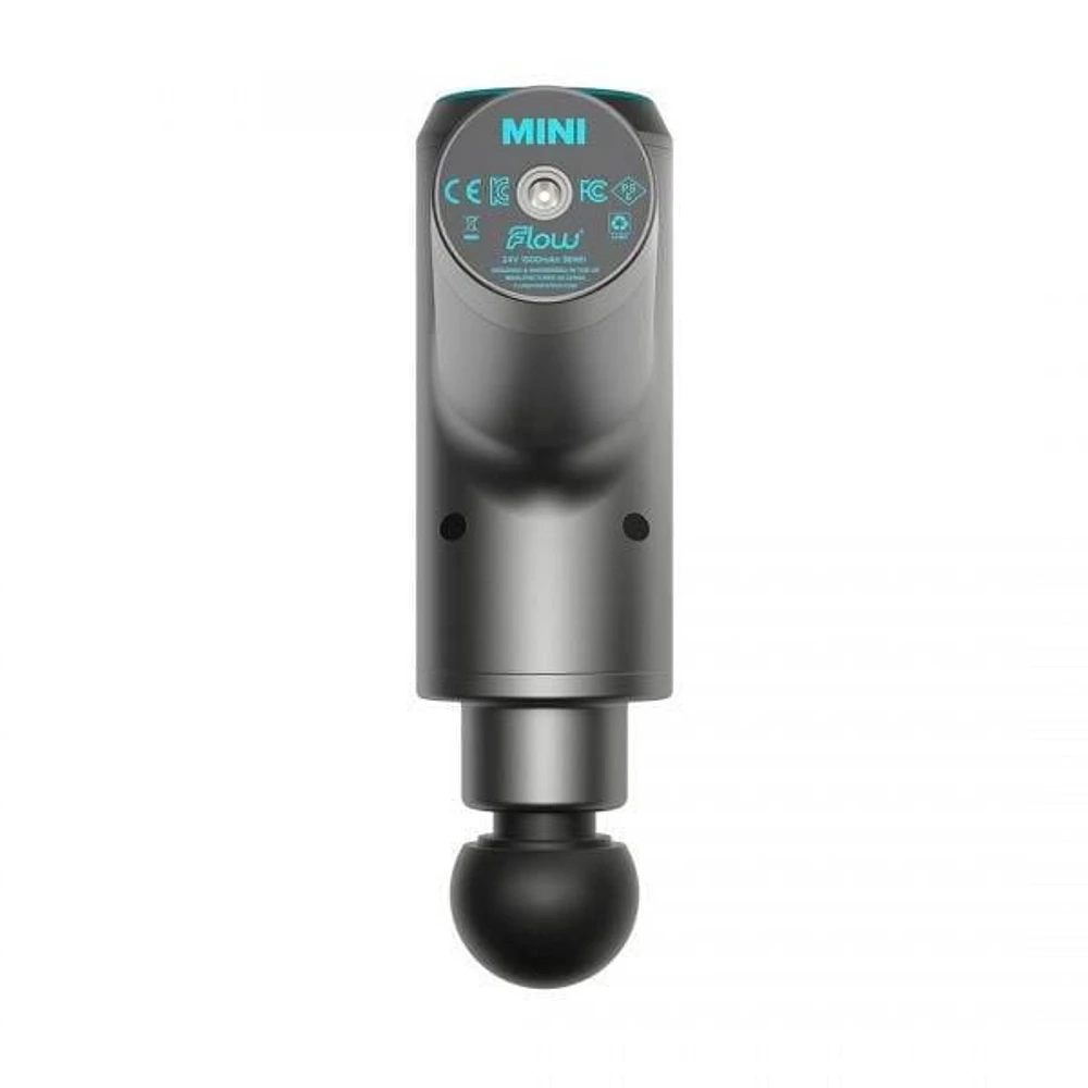 Flow Pro Mini Massage Gun