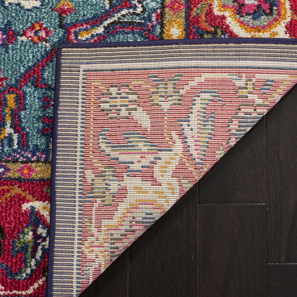 Safavieh Monaco Vivyan Traditional Area Rug