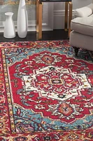 Safavieh Monaco Vivyan Traditional Area Rug