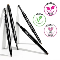 wet n wild Ultimate Brow Retractable, .007 oz