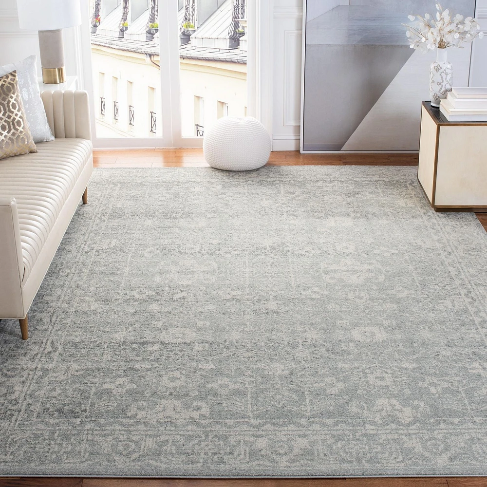 Safavieh Evoke Denica Traditional Area Rug