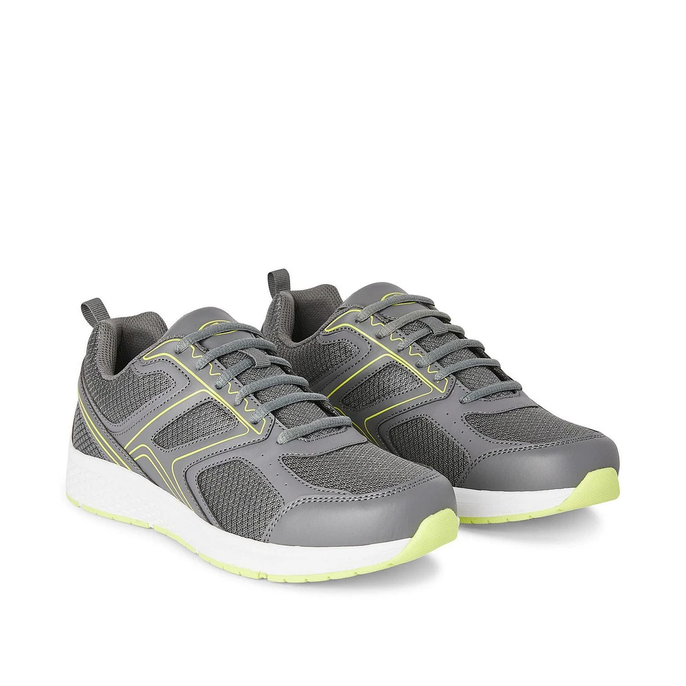 Chaussures de sport Jet Athletic Works pour hommes Pointures 7-13