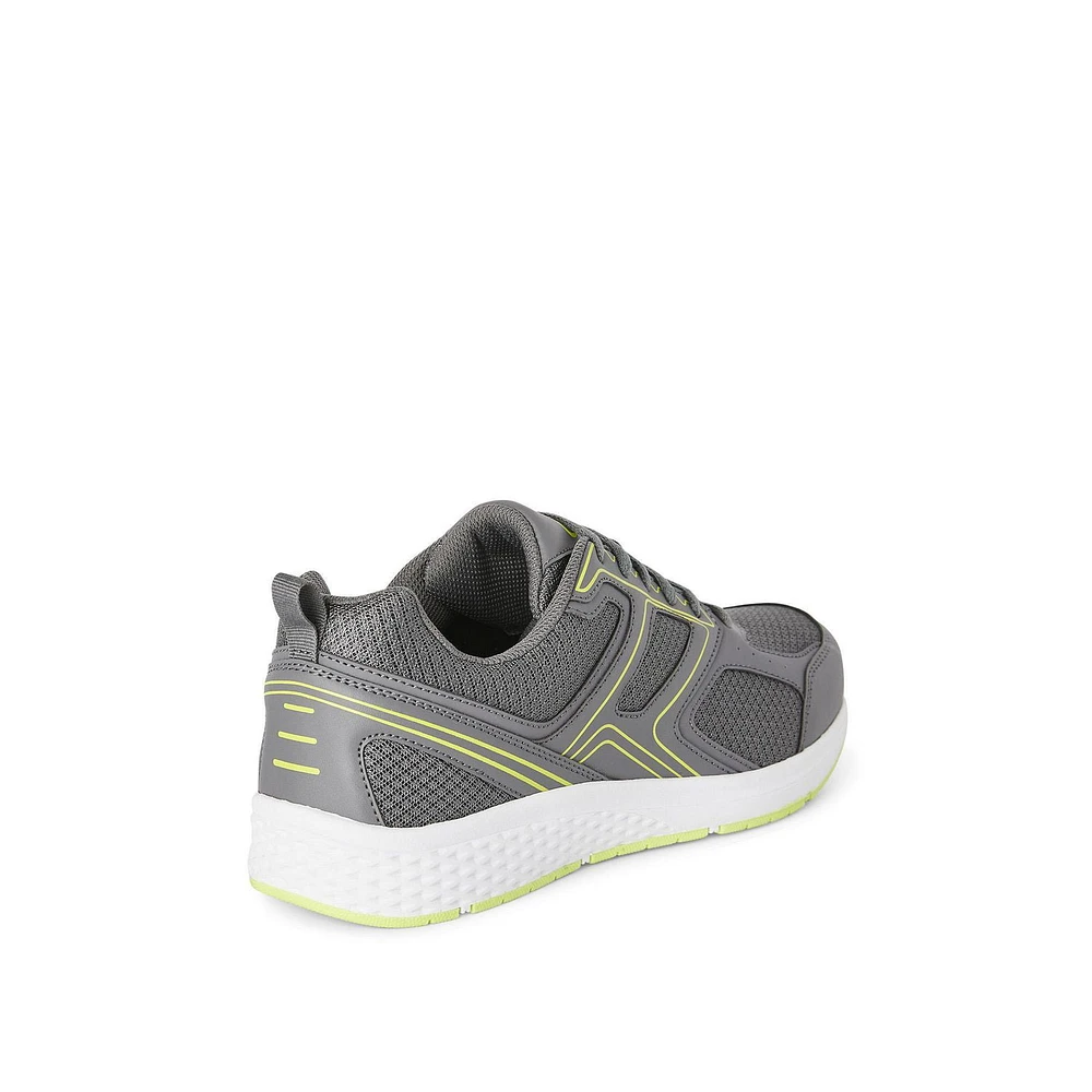 Chaussures de sport Jet Athletic Works pour hommes Pointures 7-13