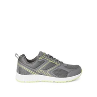 Chaussures de sport Jet Athletic Works pour hommes Pointures 7-13