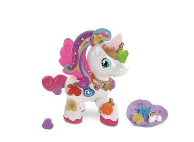 Ma licorne bijoux magiques VTech