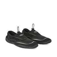 Athletic Works Men's Water Shoes, Sizes 7/8-11/12