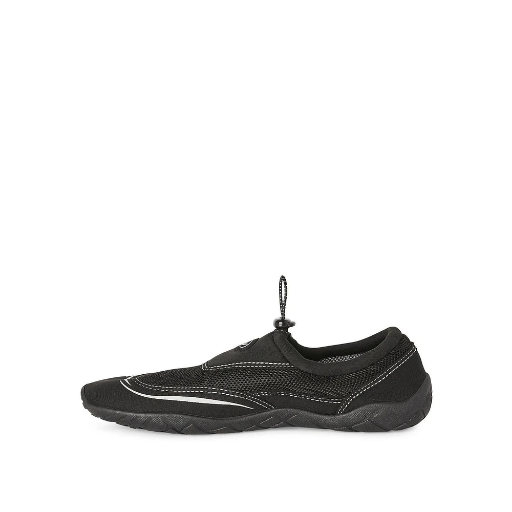 Athletic Works Men's Water Shoes, Sizes 7/8-11/12