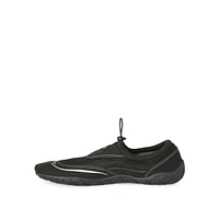 Athletic Works Men's Water Shoes, Sizes 7/8-11/12