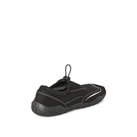 Athletic Works Men's Water Shoes, Sizes 7/8-11/12