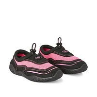 Athletic Works Toddlers' Water Shoes, Sizes 5/6-9/10