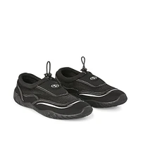 Athletic Works Boys' Water Shoes, Sizes 11/12-4/5