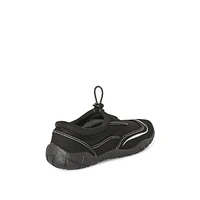 Athletic Works Boys' Water Shoes, Sizes 11/12-4/5