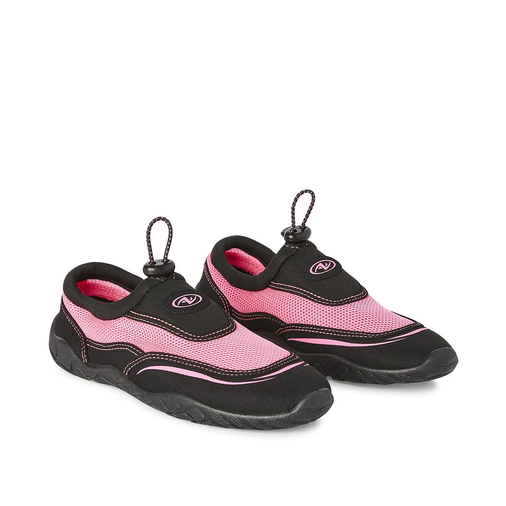 Chaussures aquatiques Athletic Works pour femmes