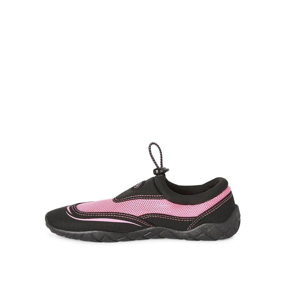 Chaussures aquatiques Athletic Works pour femmes