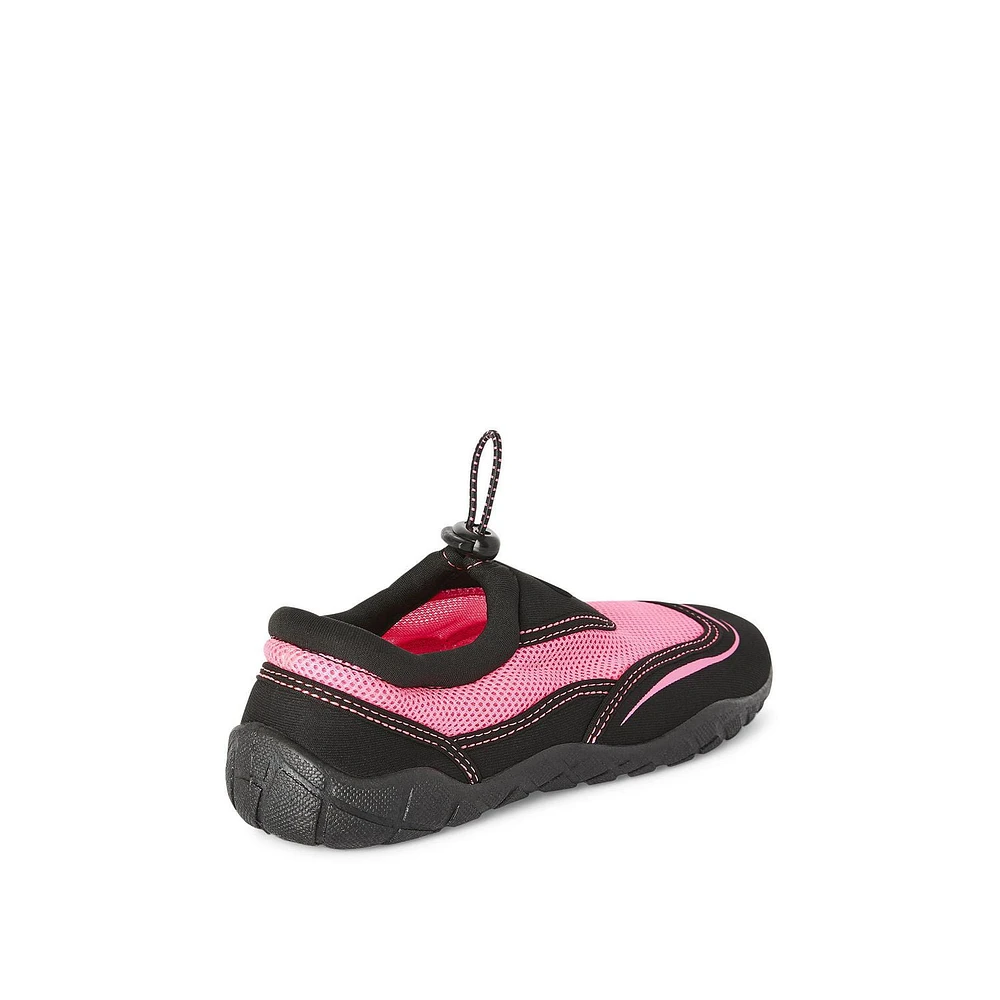 Chaussures aquatiques Athletic Works pour femmes